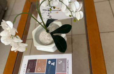 AP Luz 2 quartos,estacionamento incluso,no melhor bairro de Uberaba - Foto 6