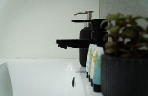 Flat in Royston Town Centre - Foto 11