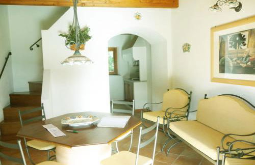 Villa Paladino Solunto - Foto 77