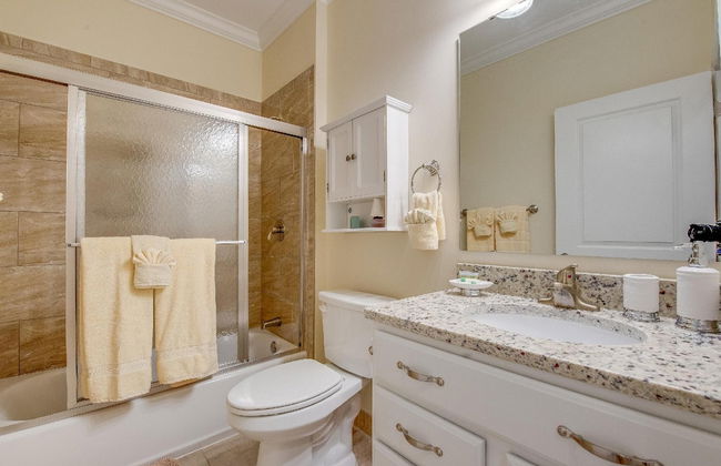 4 Beautiful 4 Bed 3 Bath Pool Home w Free Dock - Foto 26