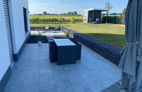 Beautiful Apartment with a huge private terrace - Foto 6