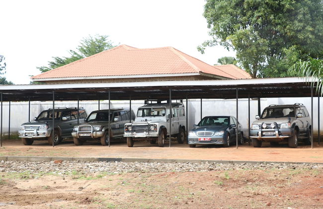 Hope's Apartments - Photo 17