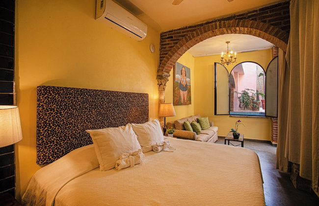 Quinta Maria Cortez Beach Hotel - Photo 68