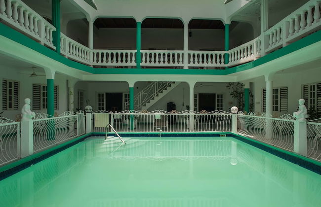 Diamond Villas and Suites - Foto 46