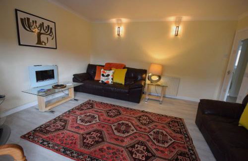 Ben Arthur Place 6 - Sleep 6 - Foto 9