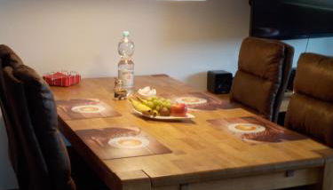 Ferienwohnung Wolf - Foto 3