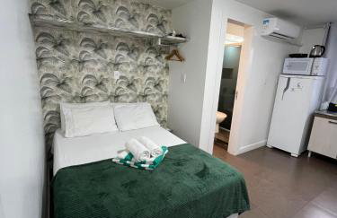 Pousada da Mel - Canasvieiras Floripa - Foto 11