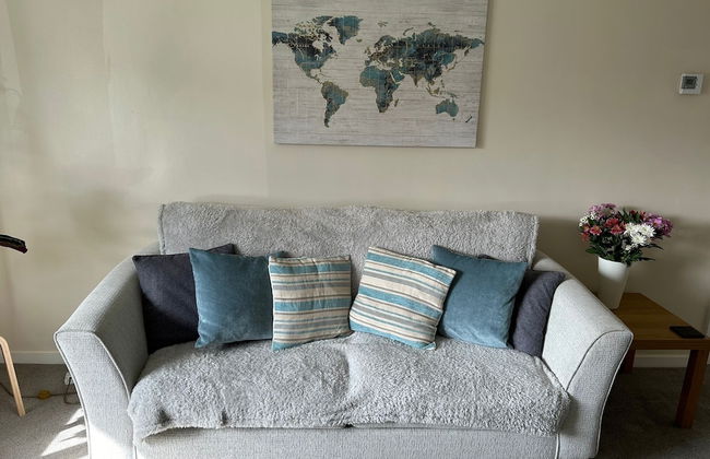 2-bed Apartment in Coleshill - Foto 7