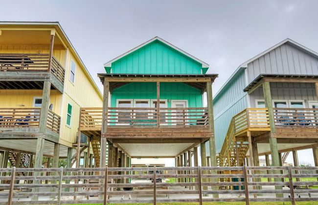 Pool Access + Boat Dock Steps to the Gulf The Pintail by Avantstay - Foto 2