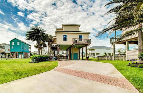 Tranquil Retreat with Gulf Views, 2 Min to Beach - Foto 43