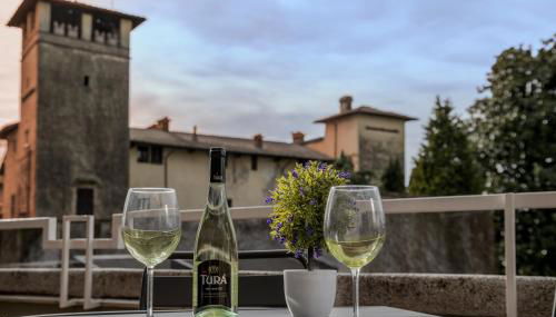 I Papaveri - City center Flat - Leonardo Accademy - MXP - Lakes - Foto 2