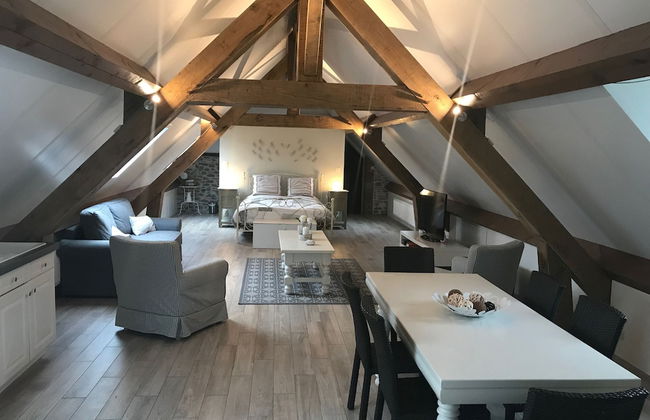 Cense de Lalouette - Foto 5