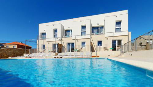 Duerming O Casal Da Martiña - Foto 5