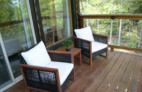 Counting Stars Luxury Cabin! - Foto 49