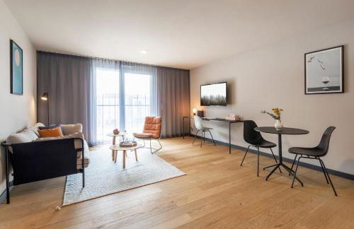 ipartment Böblingen - Sindelfingen - Foto 39