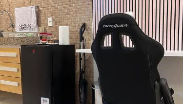 Seu flat temporário no São João de Campina! - Foto 5