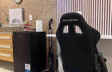 Seu flat temporário no São João de Campina! - Foto 5