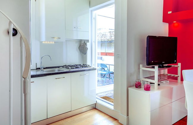 Borgo San Jacopo Penthouse by 360Rentals - Foto 29