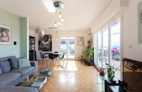 Beautiful villa with panoramic view over Nice - Foto 4