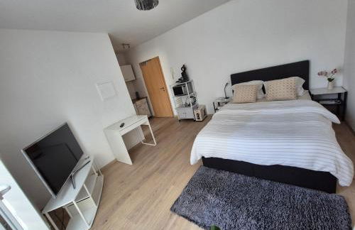 Sweet Home Friedberg - Foto 2