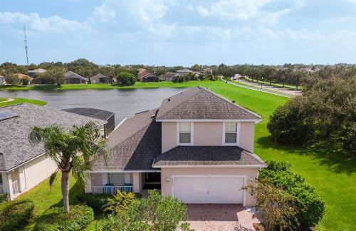 Luxury Family Villa with Pool Near Disney Parks - Foto 1