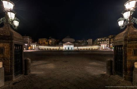 Napoli Museo Metrò - Foto 41