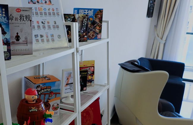 R&F Princess Cove JB By SaffronCasa JB - Foto 55