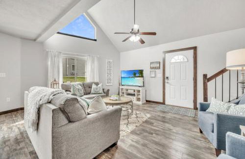 The 245 Club at Bridges Bay Resort - Foto 31