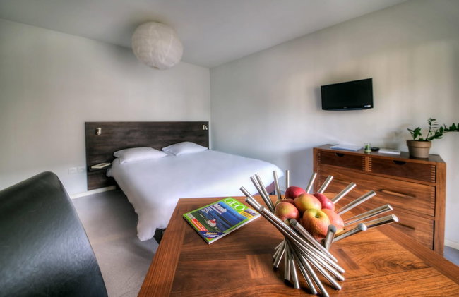 Comfort Aparthotel Lourdes L'Acacia - Photo 16