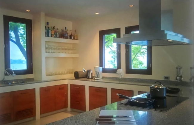 Baan Panwa Private Vacation Villae - Photo 6