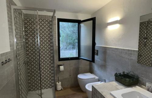 Casa Chia a 5 minuti dal mare - Su Giudeu Tuerredda - Foto 37