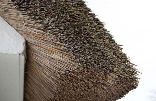 Reethüs Keitum mit Kamin und Südgarten in direkter Wattnähe - Foto 31