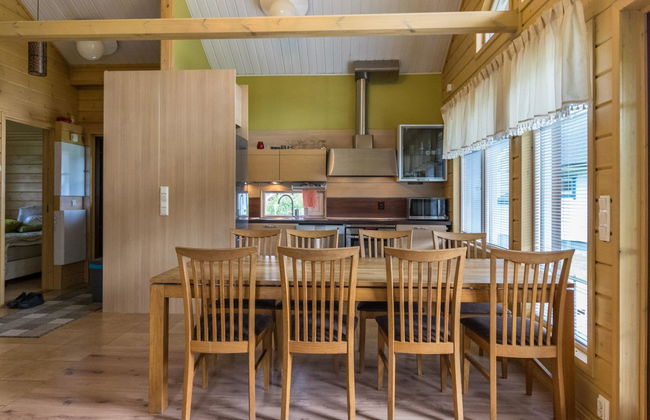 Himosaurinko - Foto 8