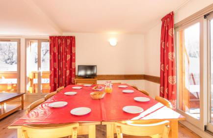 Vacancéole - Le Hameau de Valloire - Foto 63