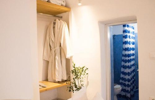Villa Solasta #1 with jacuzzi in Santorini - Foto 28