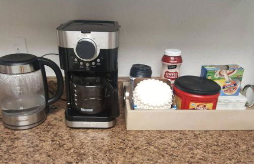 Dream King Bed-2BD-12 min to Strip - Foto 18