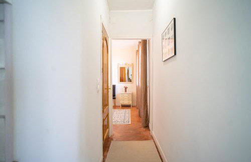 Casa Ancladero Big rooftop terrace, 2 bedroom guesthouse w garden and view - Foto 17
