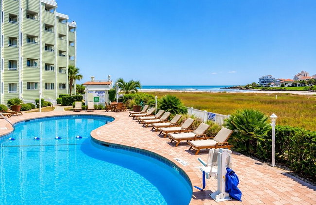 Sands Beach Club - Foto 21