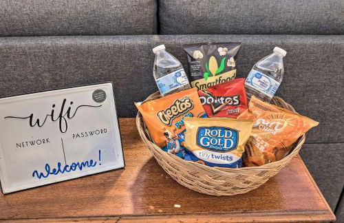 Less Than 1 Mi to Jack Frost Lake Harmony Townhome! - Foto 7