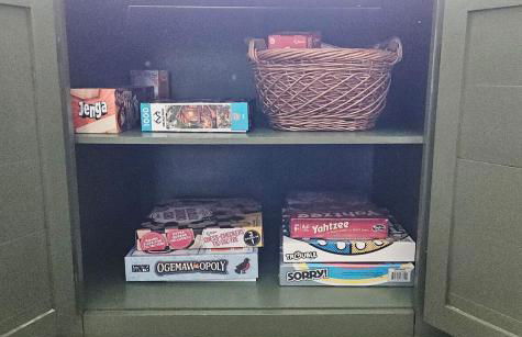 Into The Woods We Go Retreat - Foto 11