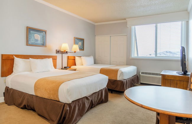 Legacy Vacation Resorts - Steamboat Hilltop - Photo 38