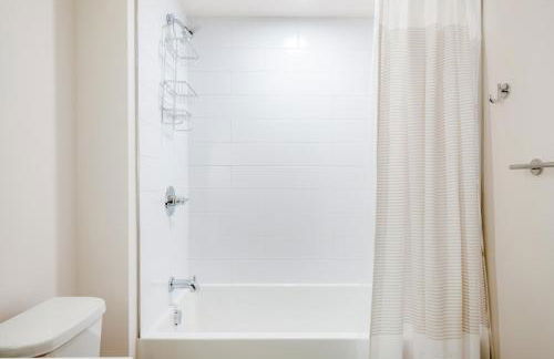 South Lake Union 1br w wd roof nr Lake Union SEA-488 - Foto 13