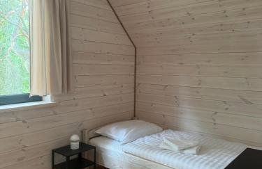 Szare Stodoły Domki - Foto 23