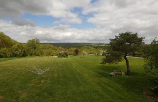 Holiday Home With River View - Foto 28