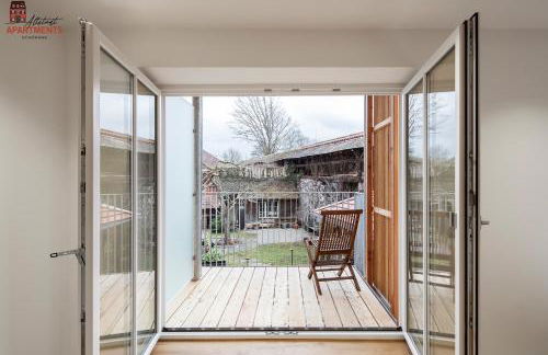 Altstadt Apartments - Foto 13