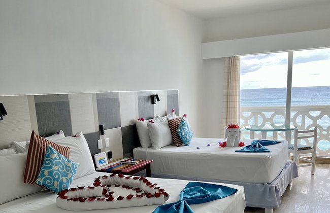 Ocean View Apartments – Delicia - Foto 44