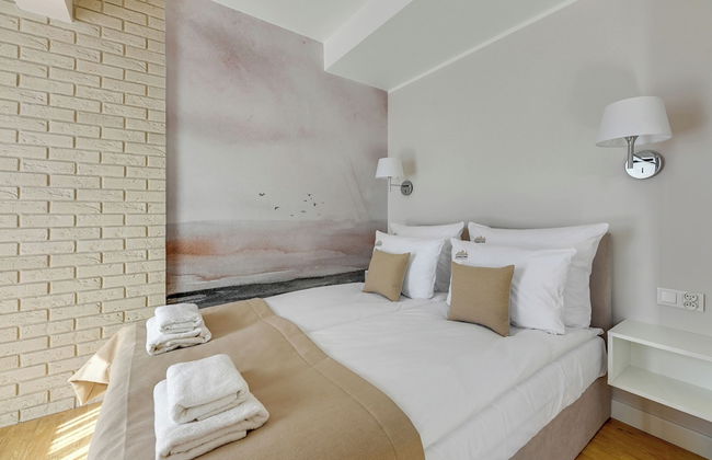 Aura III & Parking by Downtown Apartments - Foto 33