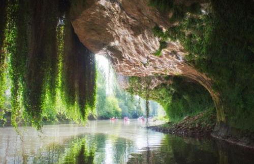 gîtes les 7 roches 6 couchages - Photo 67