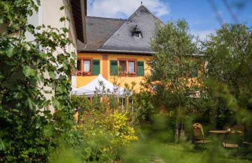 Bio-Weingut Staffelter Hof - Foto 7