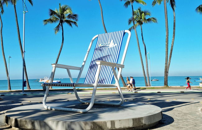 Apartamento Moderno e Ótima Localização - Foto 11